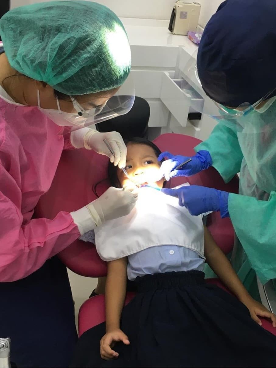 Galeri Quality Dental Care (QDC)