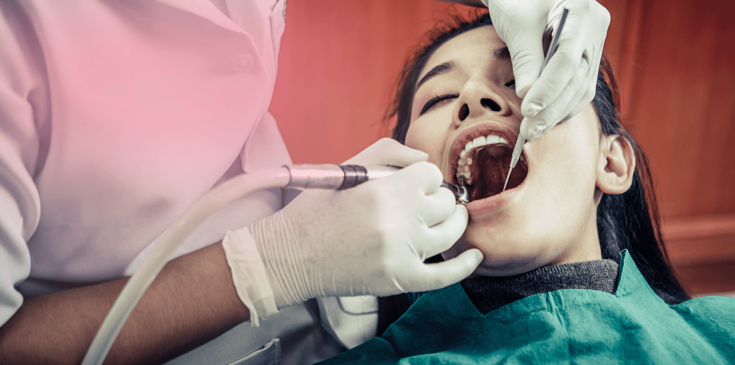 Galeri Quality Dental Care (QDC)